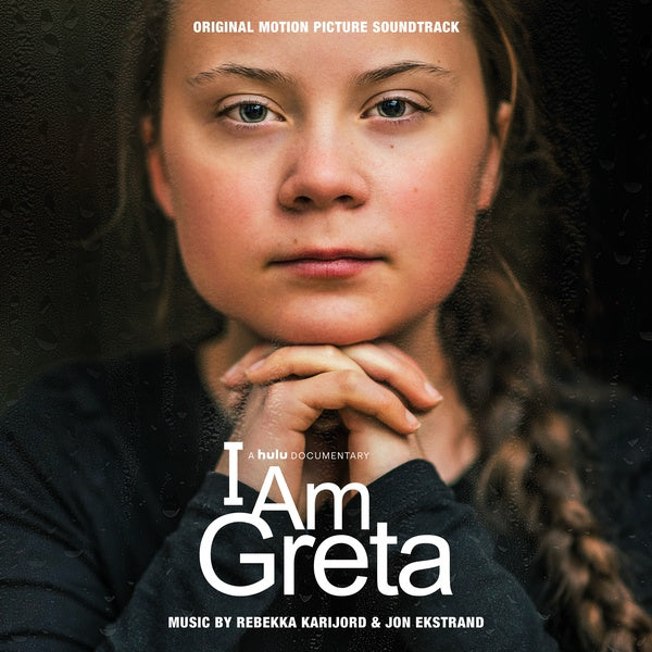 I Am Greta (Vinyl)