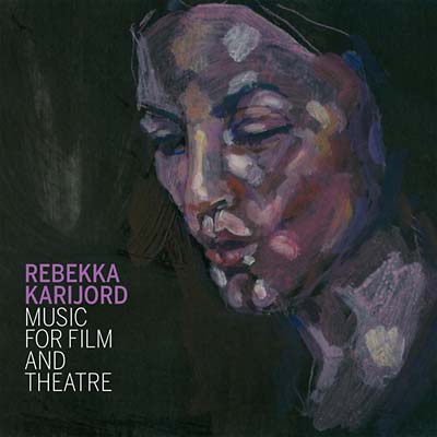Music for Film and Theatre (CD)