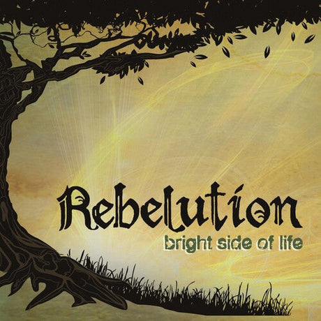 Rebelution - Bright Side Of Life [CD]