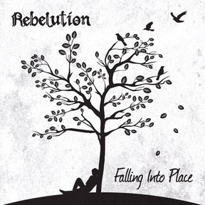 Rebelution - Falling Into Place [CD]