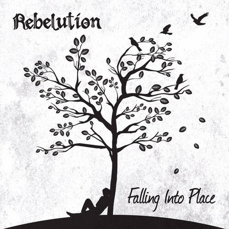 Rebelution - Falling Into Place [CD]