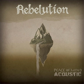 Rebelution - Peace Of Mind [Vinyl]
