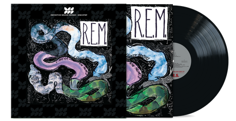 R.E.M. - Reckoning (Definitive Sound Series) (IEX 180g) [Vinyl]