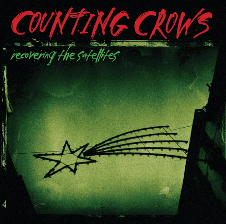 Recovering The Satellites [2LP] [Vinyl]
