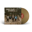 Red Clay Strays Made By These Moments (Colored Vinyl, Gold, Gatefold LP Jacket) [Vinyl] - Apocalypse Vinyl