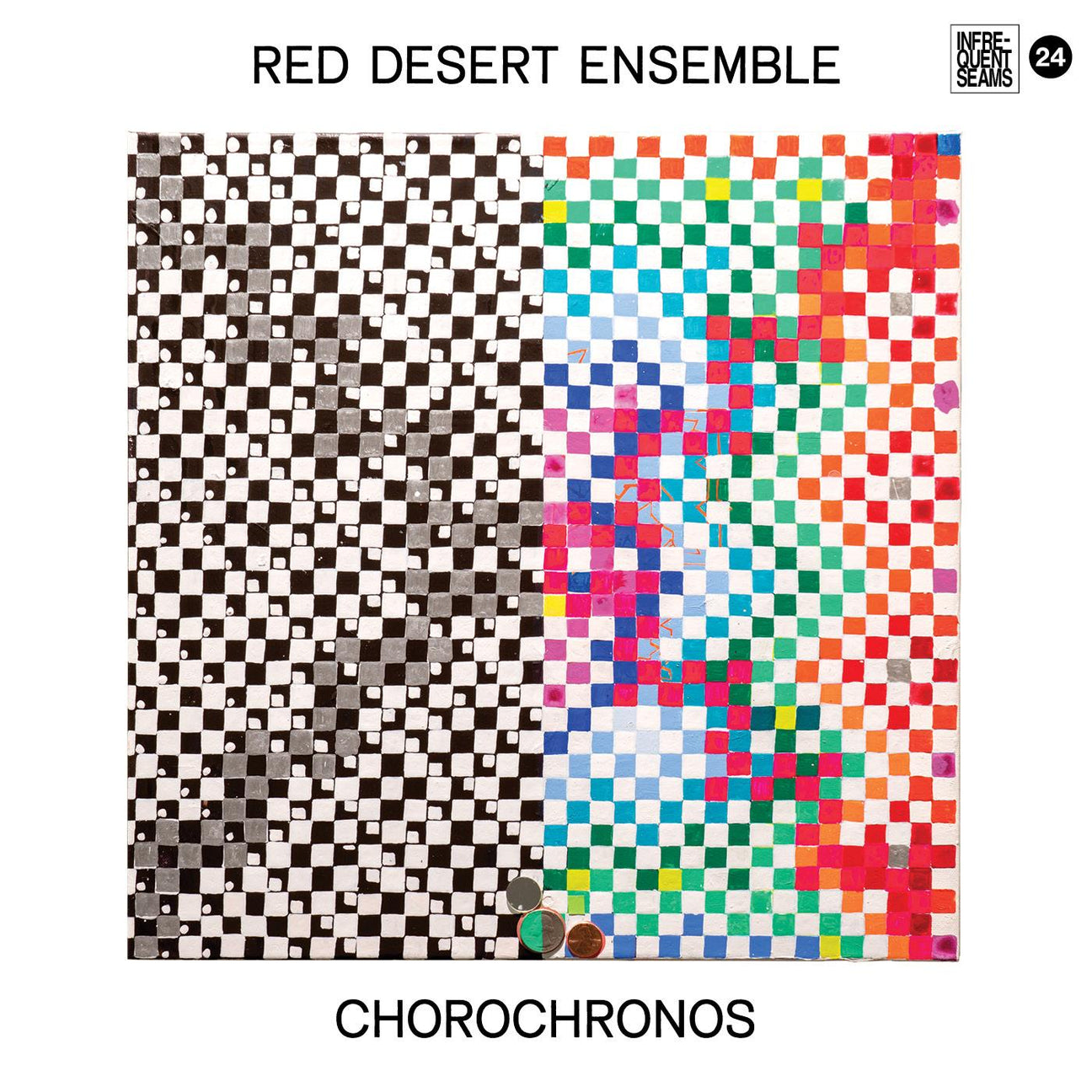 CHOROCHRONOS (Vinyl) - Apocalypse Vinyl