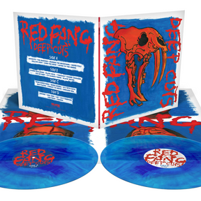 Deep Cuts (2 Lp's) (Vinyl)