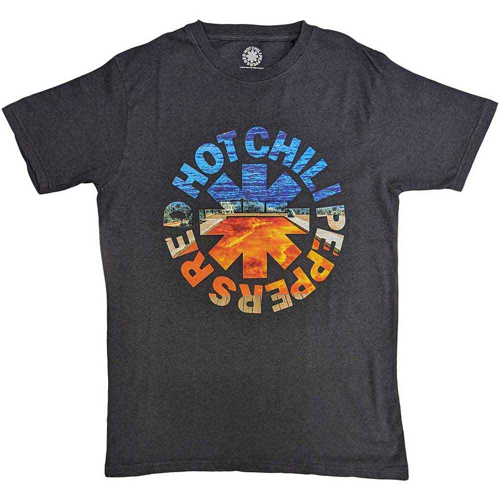 RED HOT CHILI PEPPERS Californication Asterisk [T-Shirt]