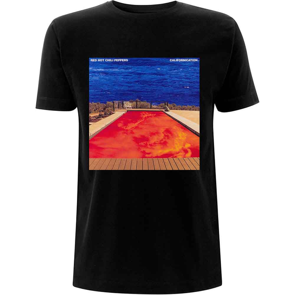 Californication (T-Shirt)