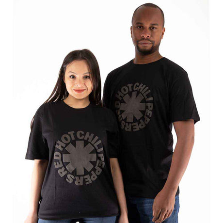 Classic Asterisk Logo () Black