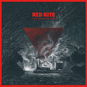 Red Kite - This Too Shall Pass [CD]