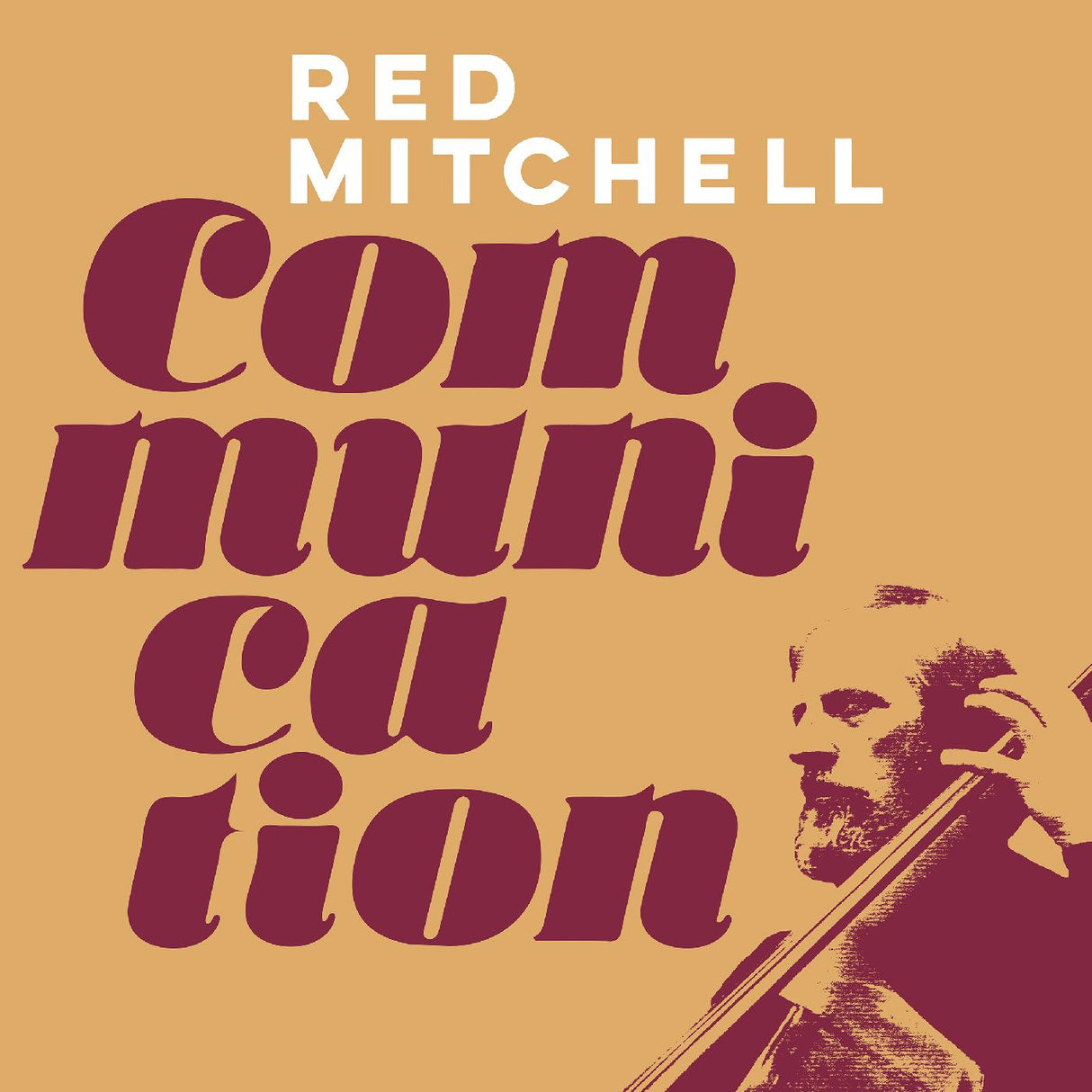 Communication (CD)