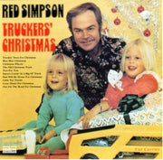 Truckers' Christmas (CD)