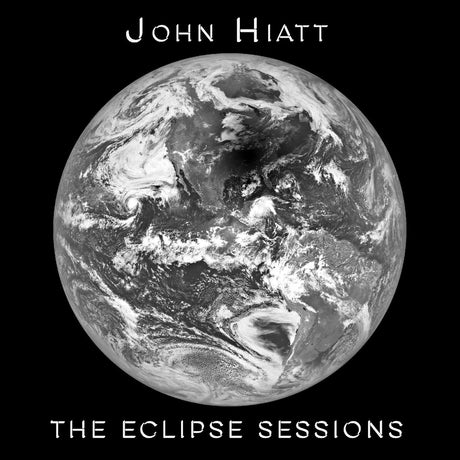 Eclipse Sessions [CD]