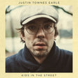 Kids In The Street [LP]