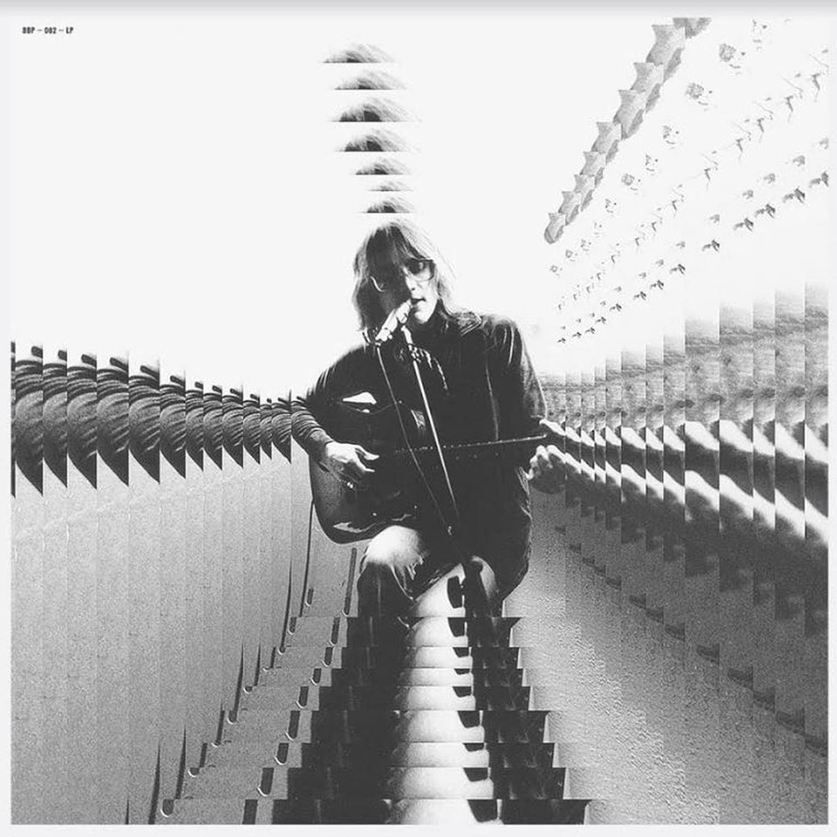 II (Vinyl)