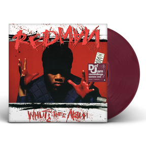 Redman Whut? Thee Album [Fruit Punch LP] [Vinyl] - Apocalypse Vinyl