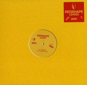 Leaves (Vinyl) - Apocalypse Vinyl