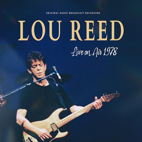 Live On Air 1978 (Vinyl)