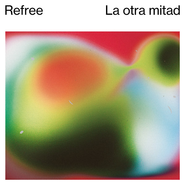 La Otra Mitad (Vinyl)