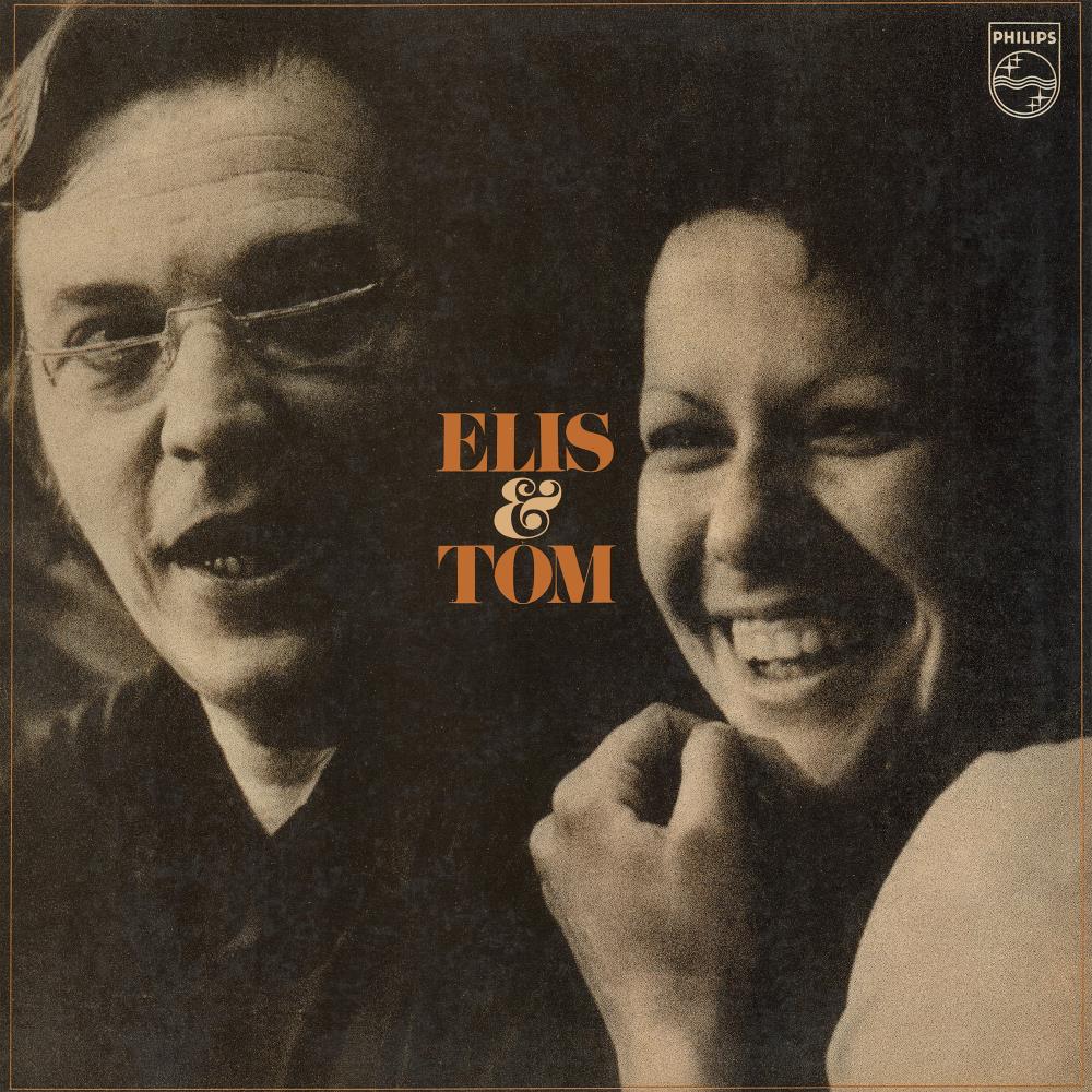Elis & Tom (180G) [LP] [Vinyl]