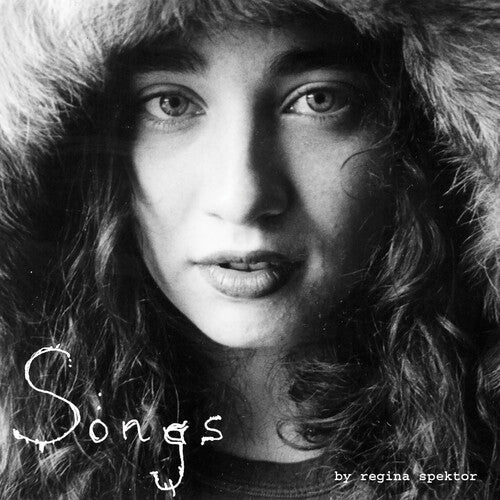 Songs (CD)