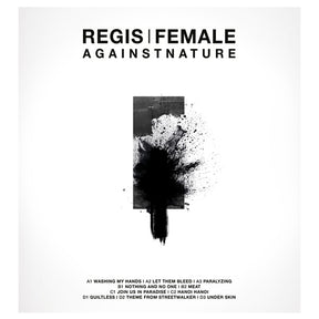 Againstnature (Vinyl) - Apocalypse Vinyl