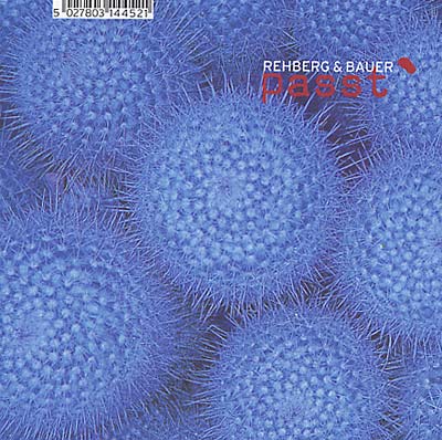 Passt (CD)