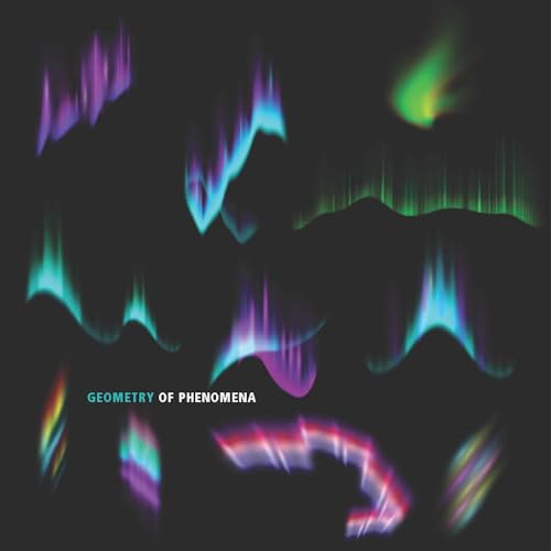 Geometry Of Phenomena (CD)