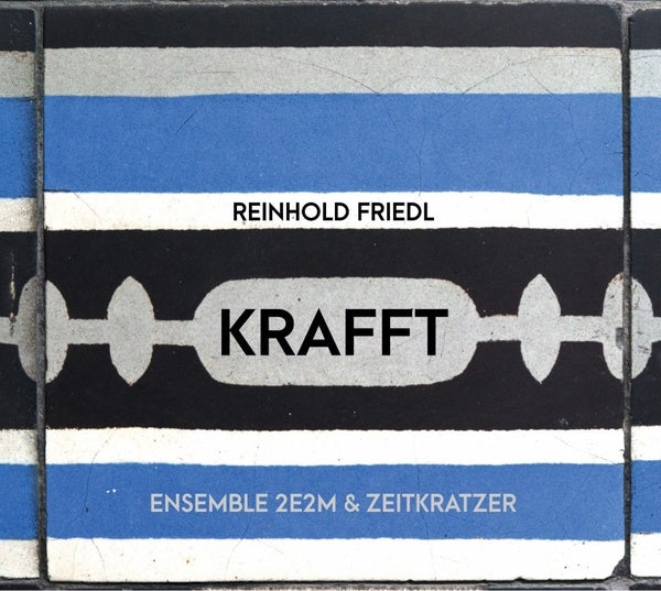 KRAFFT (CD)