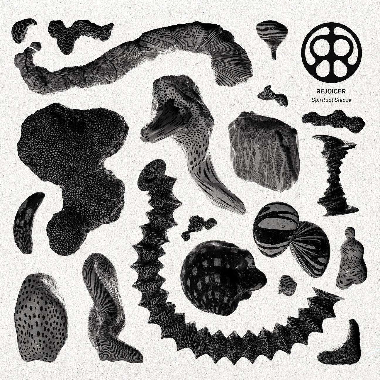 Spiritual Sleaze (Vinyl) - Apocalypse Vinyl