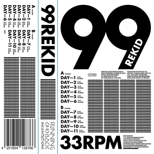 99 (Vinyl)