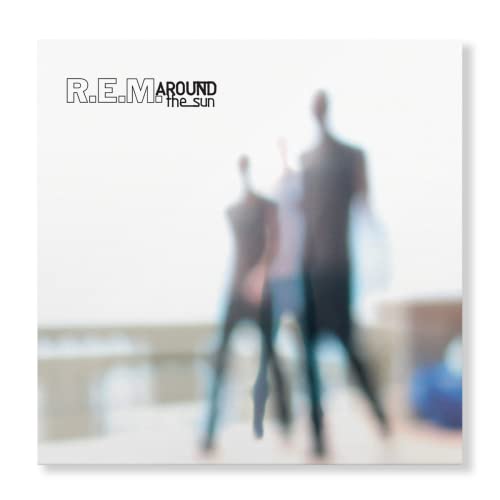 R.E.M. Around The Sun [2 LP] [Records & LPs]