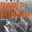 Radio Free Europe 2025 (Ltd Ed Orange 10" Ep) (Vinyl)