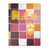 R.E.M. Up (25th Anniversary) [Deluxe Edition] [2 CD/Blu-ray] [Music CDs]