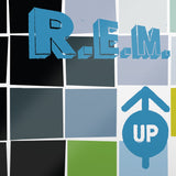 REM Up (25 周年纪念) [豪华版] [2 LP] [唱片 &amp; LP]