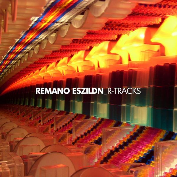 R Tracks (CD)