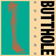 Butthole Surfers Rembrandt Pussyhorse [Vinyl] - Apocalypse Vinyl