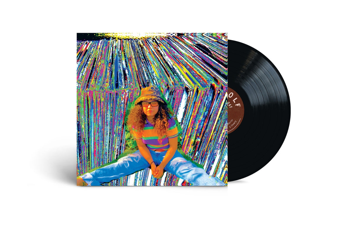 You'Re A Dog! / I'M Allergic To Dogs! [LP] (Vinyl)