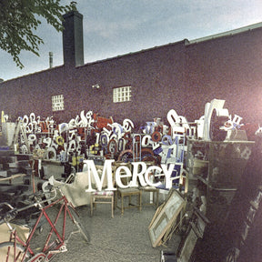 Mercy (Vinyl)