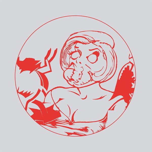 Songs For Swinging Larvae/Songs From The Surgery (Vinyl) - Apocalypse Vinyl