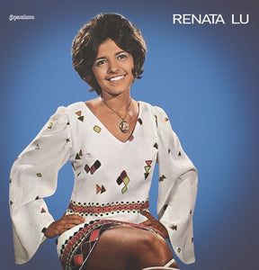 Renata Lu [Vinyl]