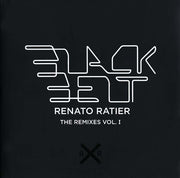 Black Belt: The Remixes Vol. I (Vinyl)