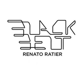 Black Belt (Vinyl) - Apocalypse Vinyl