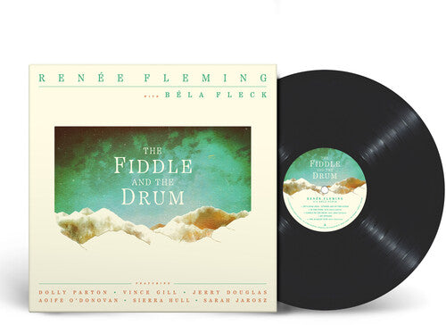 Renée Fleming - The Fiddle And The Drum [Vinyl]