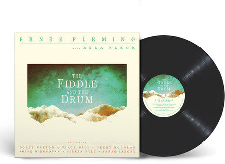 Renée Fleming - The Fiddle And The Drum [Vinyl]