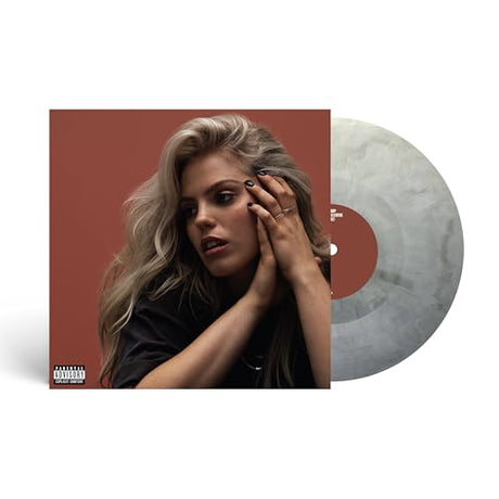 Everything To Everyone [Silvertone 12" Ep] (Vinyl)