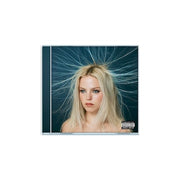 Snow Angel (CD)