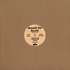 Renegade Force (Vinyl) - Apocalypse Vinyl