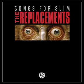 Songs For Slim (RED & BLACK SPLIT COLOR VINYL) (Vinyl) - Apocalypse Vinyl